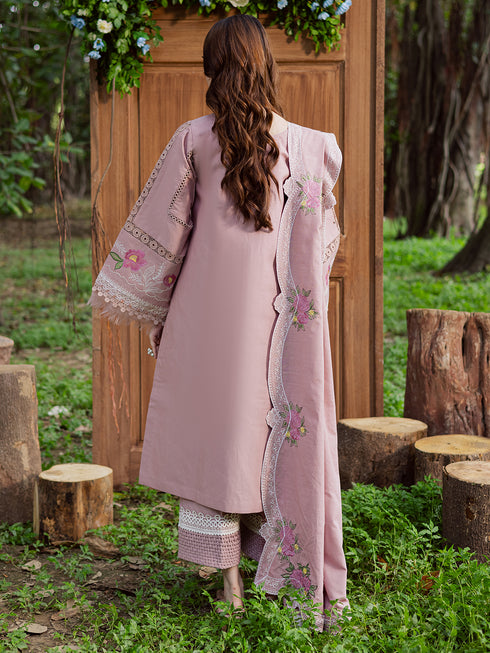 WW - 01 | 3 PC Khaddar